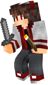 xLoneWolf
