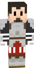 Preview of texture: 隊長