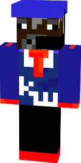 chabruwake