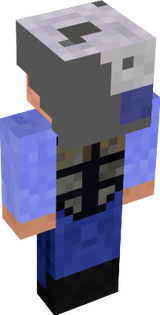 Alex Skin 1