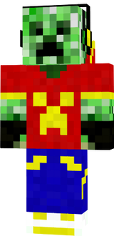 yo creeper