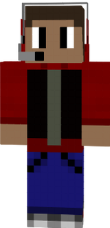 teen ager