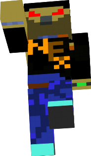 Preview of texture: nik