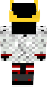 vanpire king