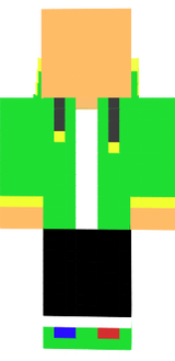 skin sem cabelo