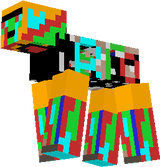 Bro sheep
