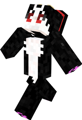 Preview of texture: ryuto