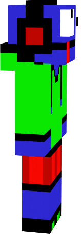 Preview of texture: char