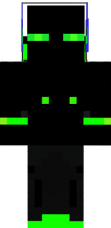 EnderTeanger