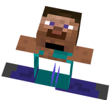 airplane steave