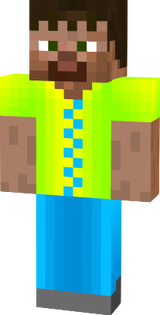 Mega Bro
