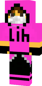 Preview of texture: LihPig