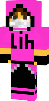 LihPig