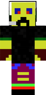 coler creeper 
