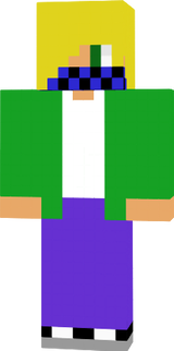 green men
