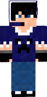 RPGDued w/Shorter Hair