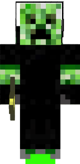 Mr_Creeper