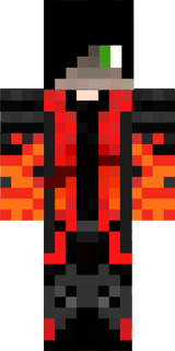 Carlo skin