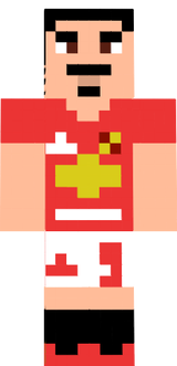 Zlatan Ibrahimovic