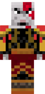 kratos real1