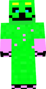 Greenw0lf