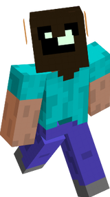 Steve face of dog