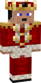 King Maxus