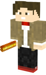 Doctor Who