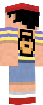 Preview of texture: ネス