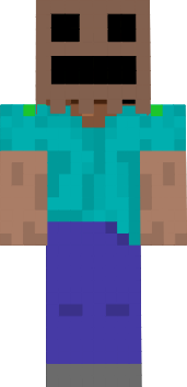 Preview of texture: ugly face the real