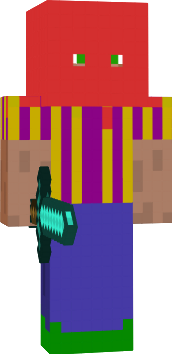 Preview of texture: hnf