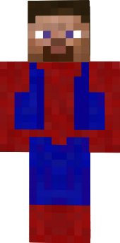 Preview of texture: Spiderman Unmasked