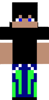 seythin