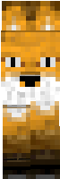 Foxy