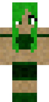Grass Girl