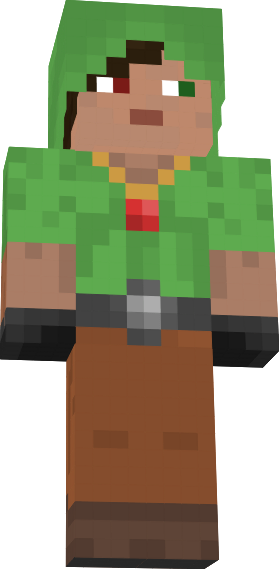 Preview of texture: Minecrafter old