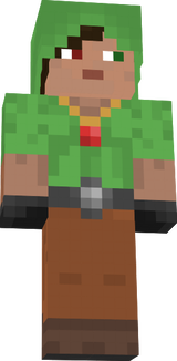 Minecrafter old
