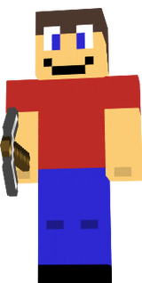 robs minecraft