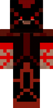 Preview of texture: ninja
