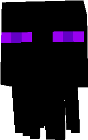Preview of texture: Ender Ghast