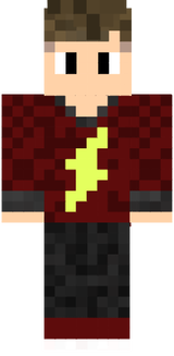 paulinho flash 