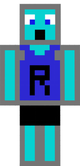 Robson109 skin original