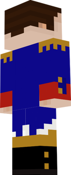 French Lieutanant 