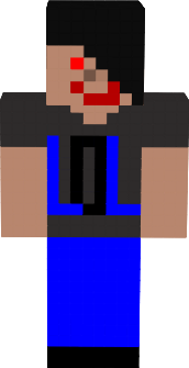 Preview of texture: gláva emo