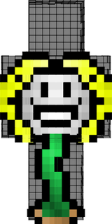 Flowey