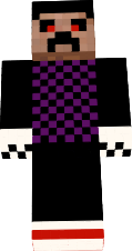 Creeper-man