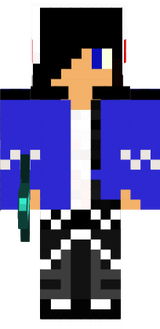 creeper hunter