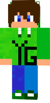 YonGamer 2
