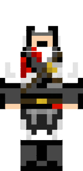 Preview of texture: assassin