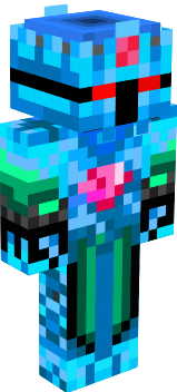 Preview of texture: ナイト
